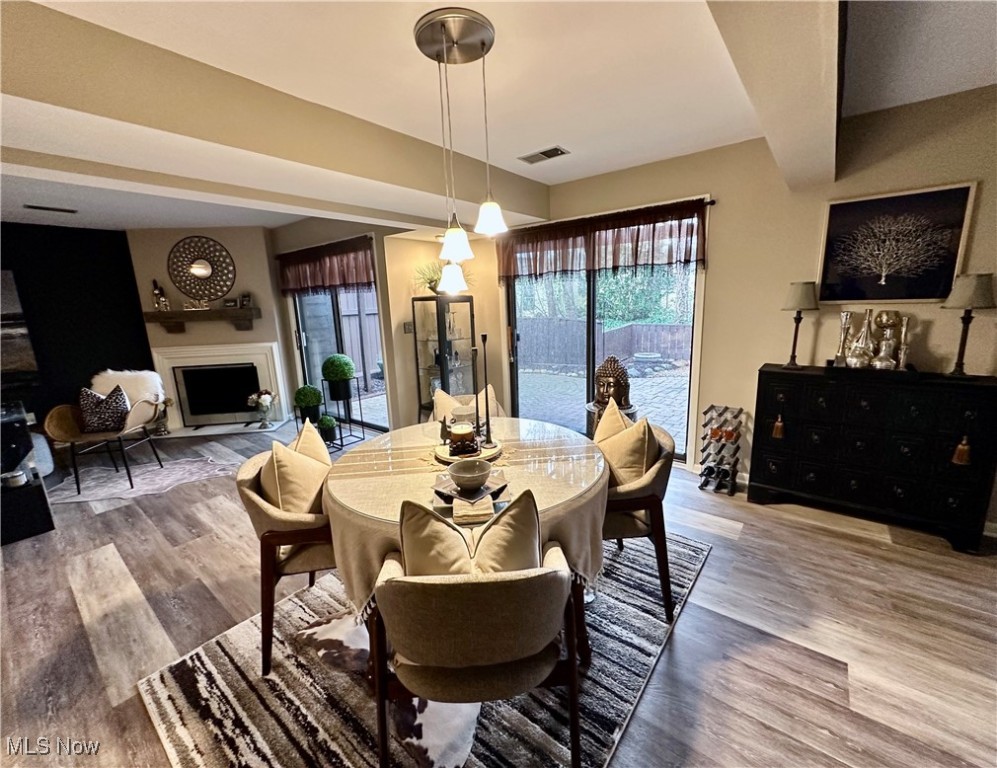 565 Hampton Ridge Drive, Akron, Ohio image 9