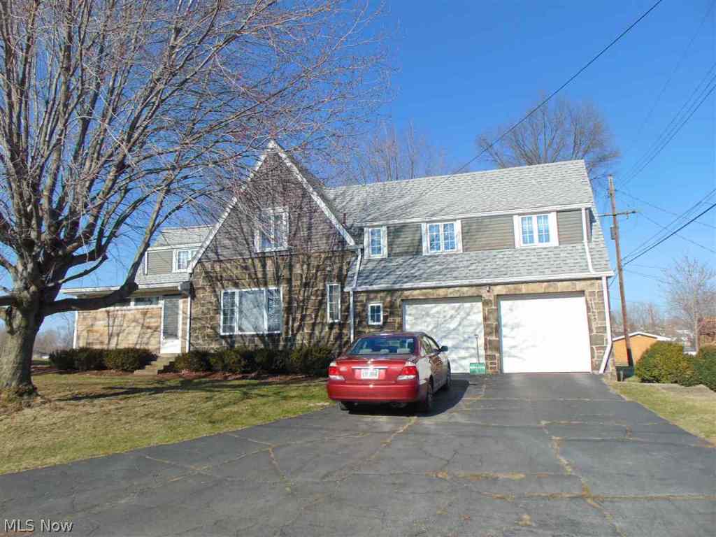 MCCLAUSIN - Residential