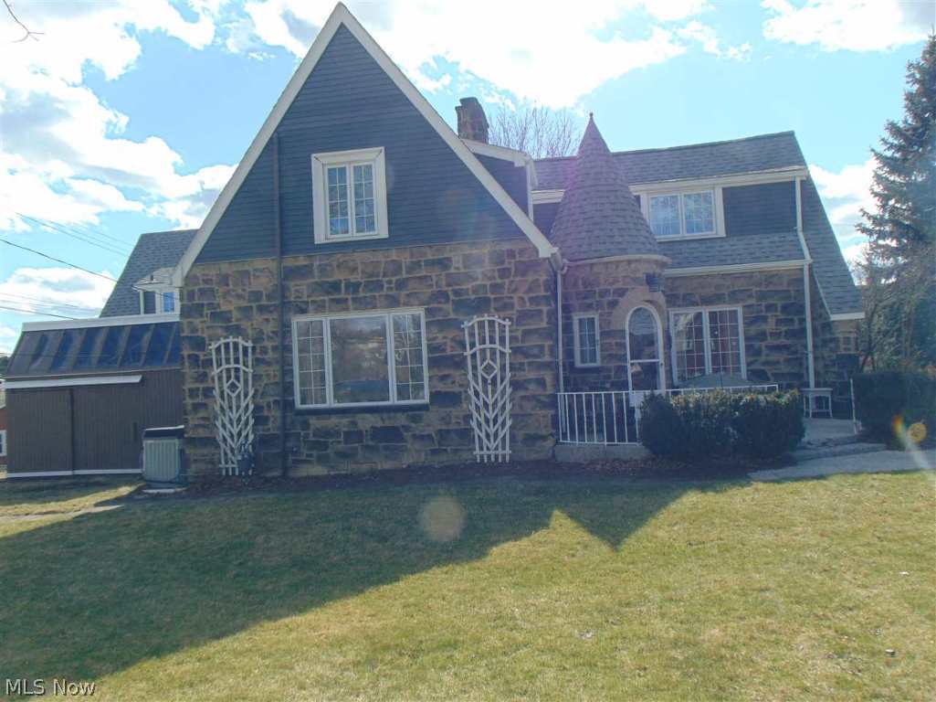 MCCLAUSIN - Residential