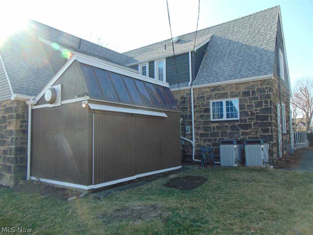 MCCLAUSIN - Residential