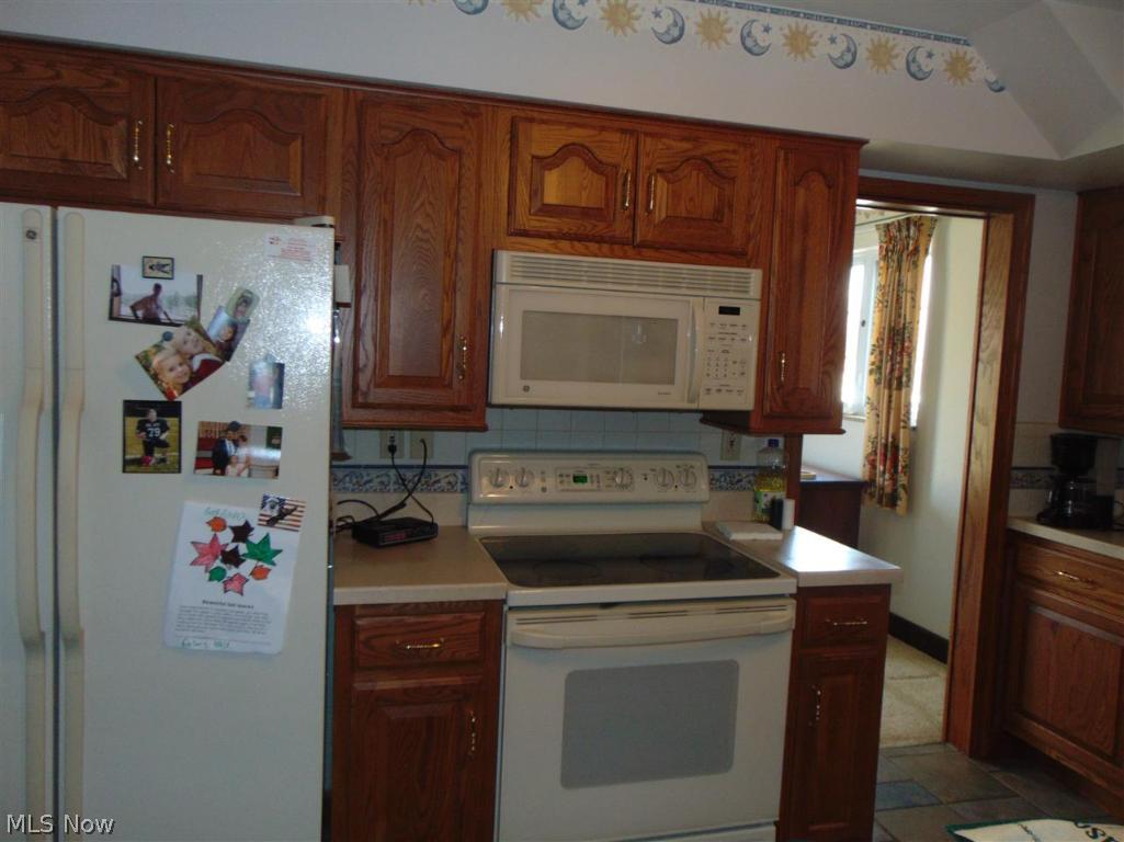 MCCLAUSIN - Residential