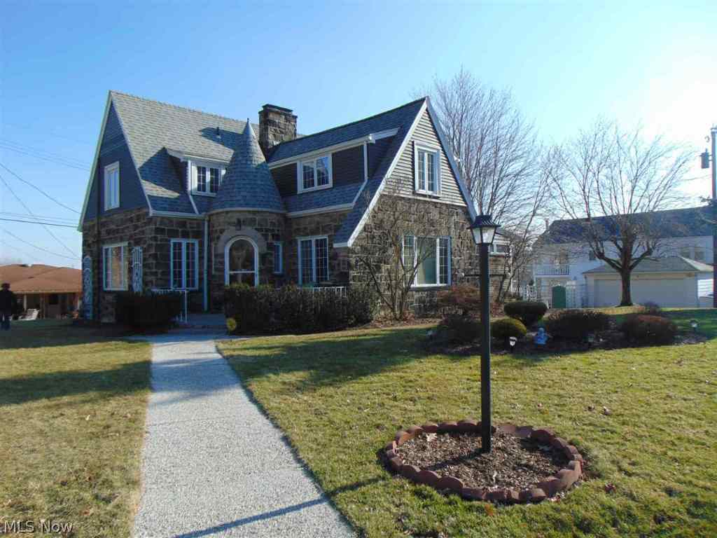 MCCLAUSIN - Residential
