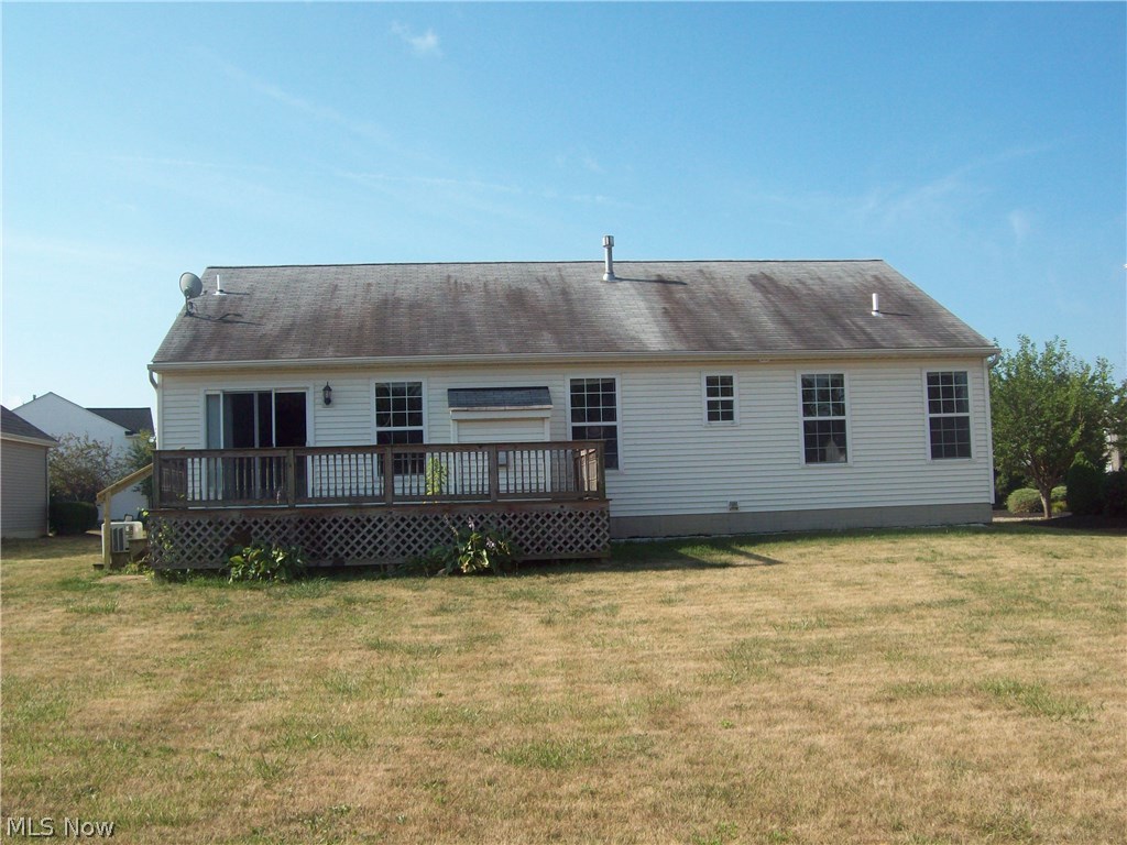 Landings/Martins Run 01 - Residential