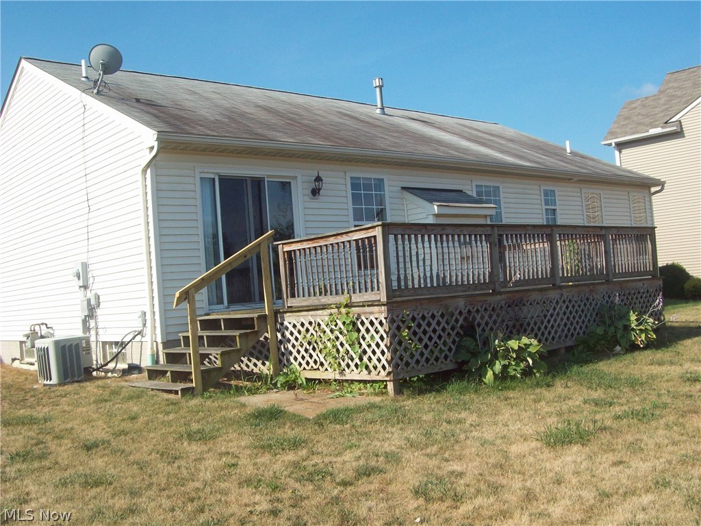 Landings/Martins Run 01 - Residential