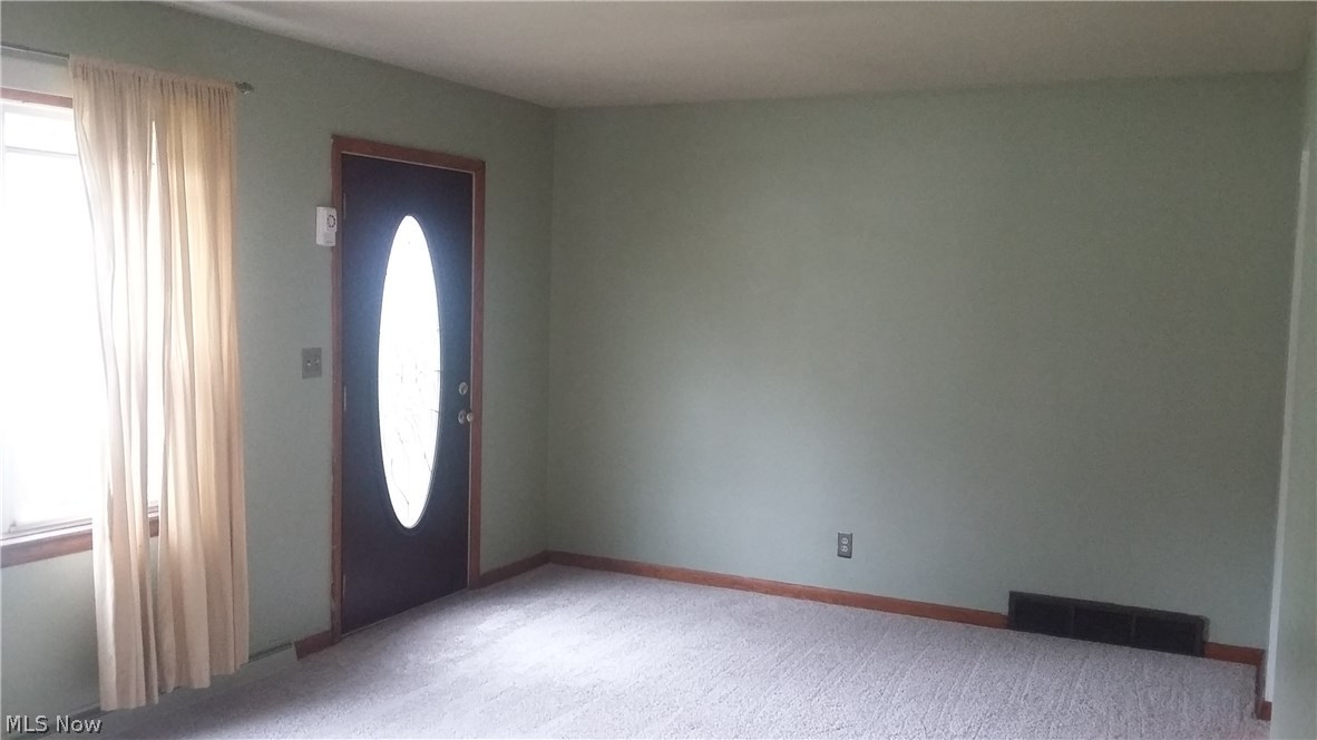 Woodsdale Allotment - Residential Lease