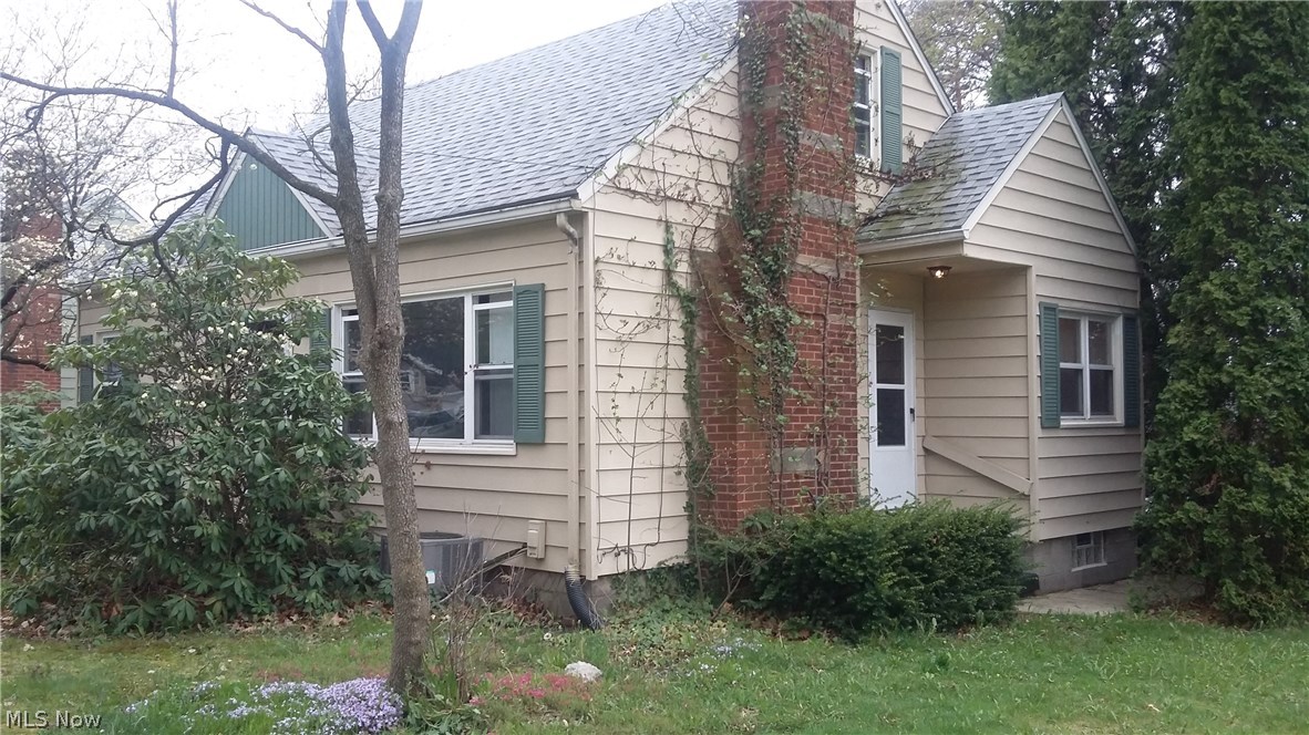 Woodsdale Allotment - Residential Lease