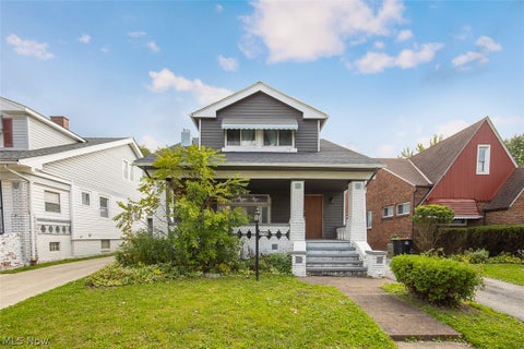 Homes For Sale - 4075 E 147th Street<br/> Cleveland, OH 44128