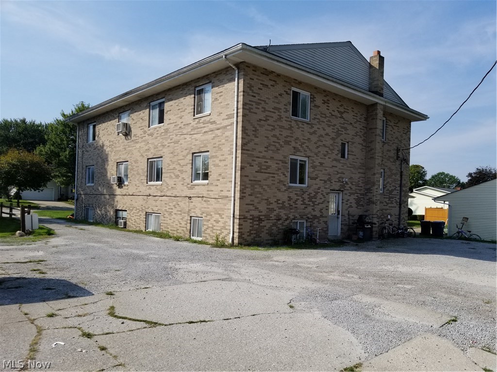 Mcmahon Sub - Residential Income