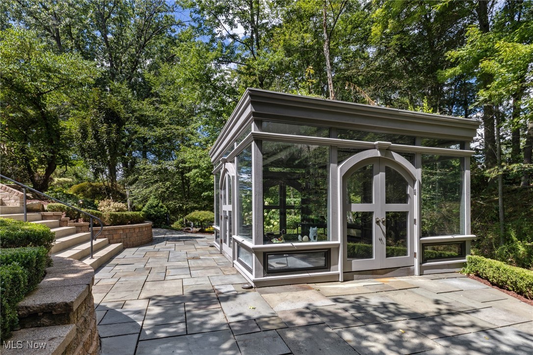 Hunters Hollow - Residential