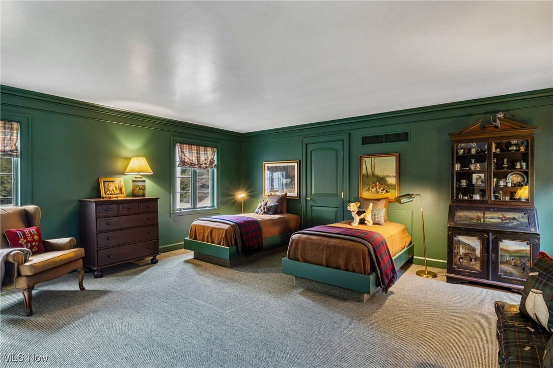 Hunters Hollow - Residential