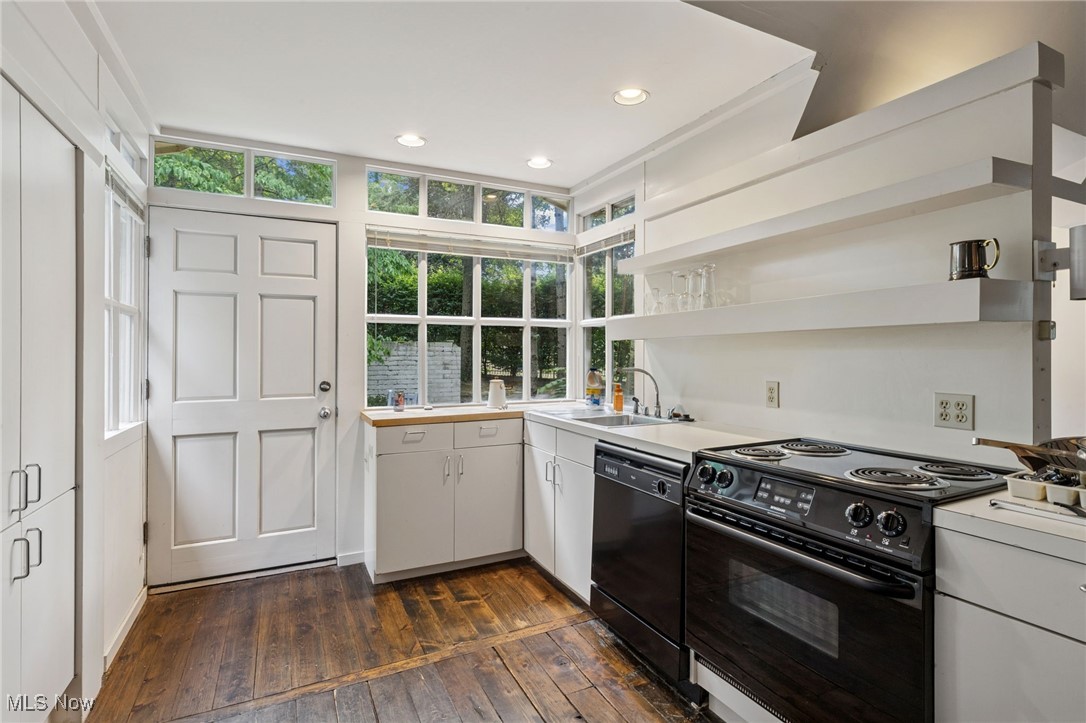 Hunters Hollow - Residential