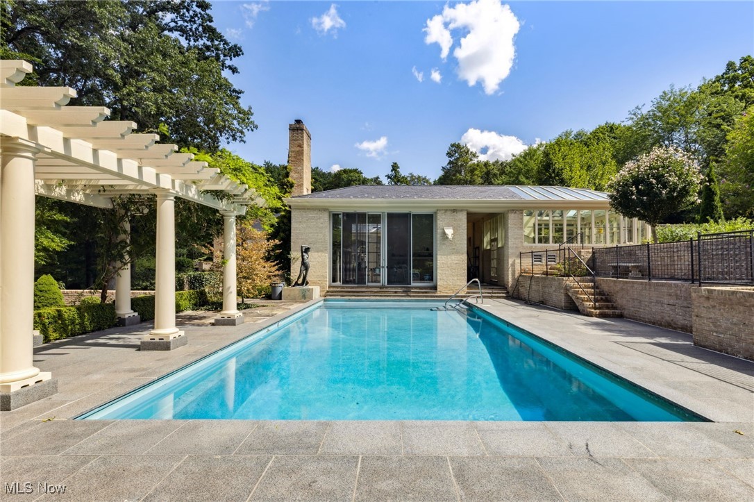 Hunters Hollow - Residential