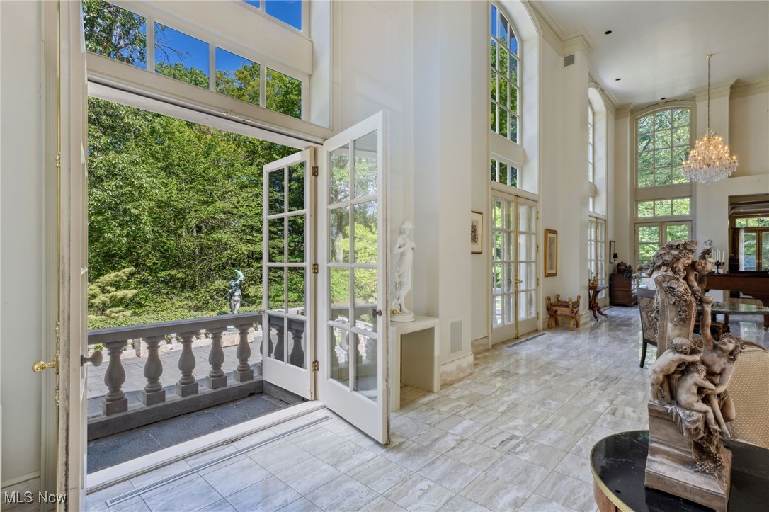 Hunters Hollow - Residential