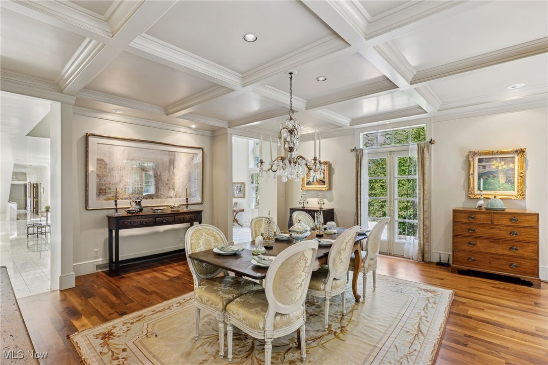 Hunters Hollow - Residential