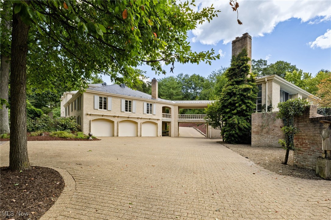 Hunters Hollow - Residential