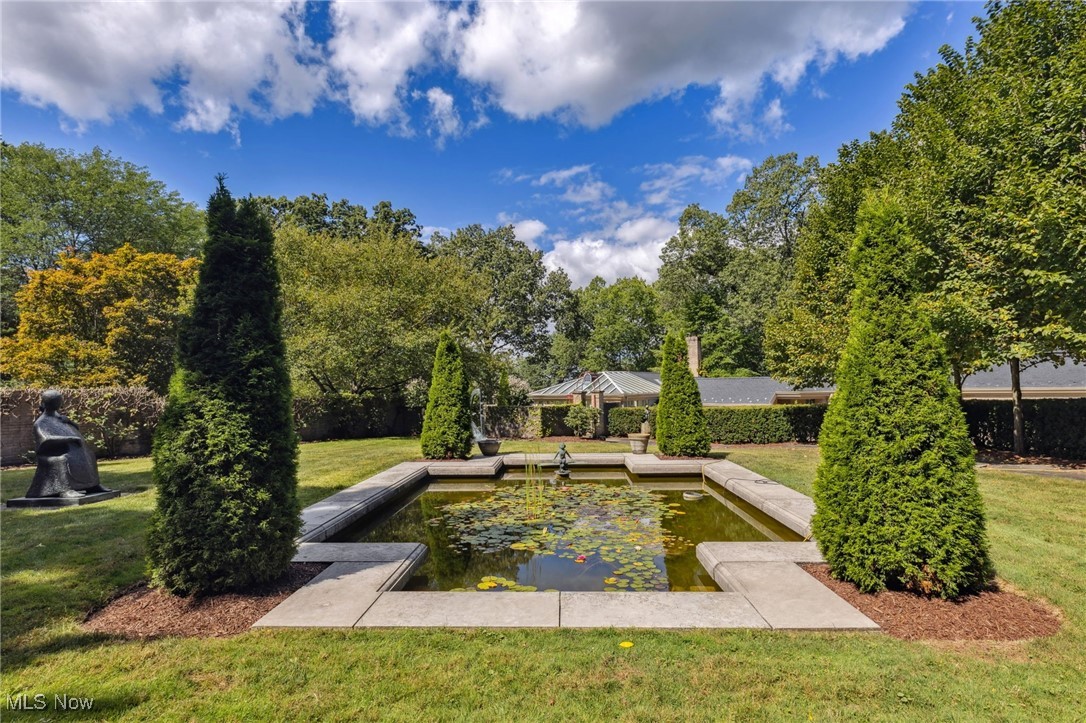 Hunters Hollow - Residential