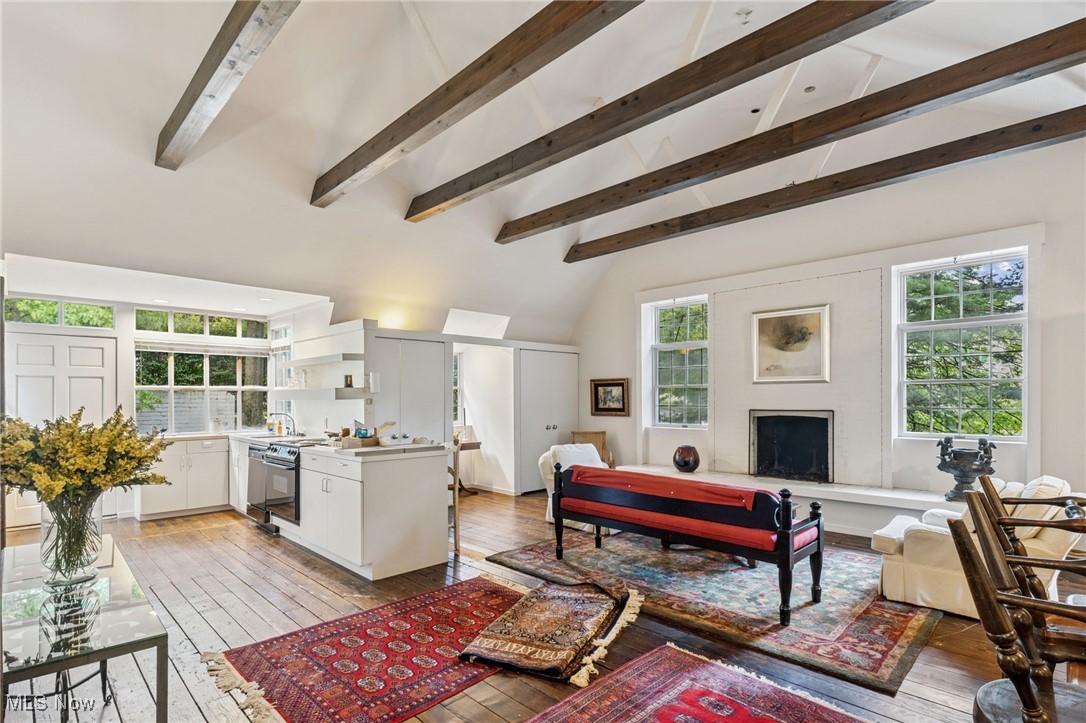 Hunters Hollow - Residential