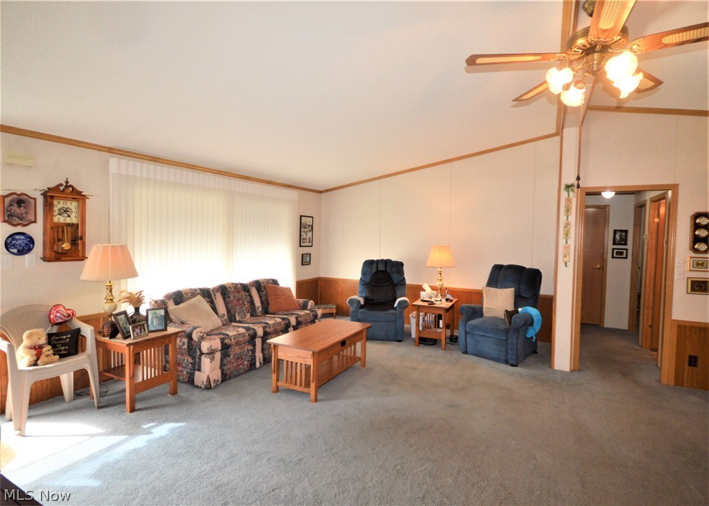 Columbia Park - Residential