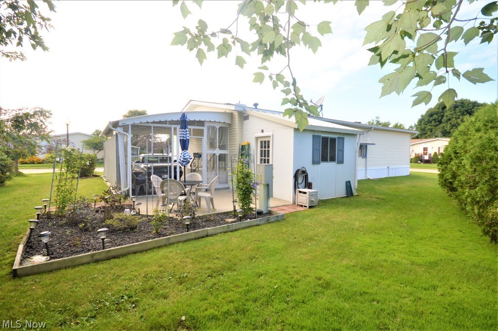 Columbia Park - Residential