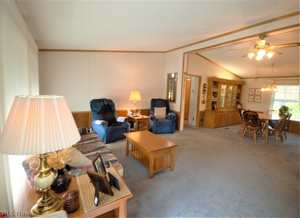 Columbia Park - Residential