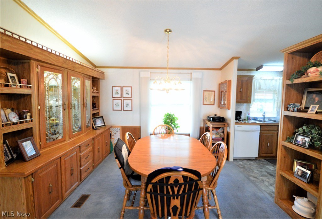 Columbia Park - Residential