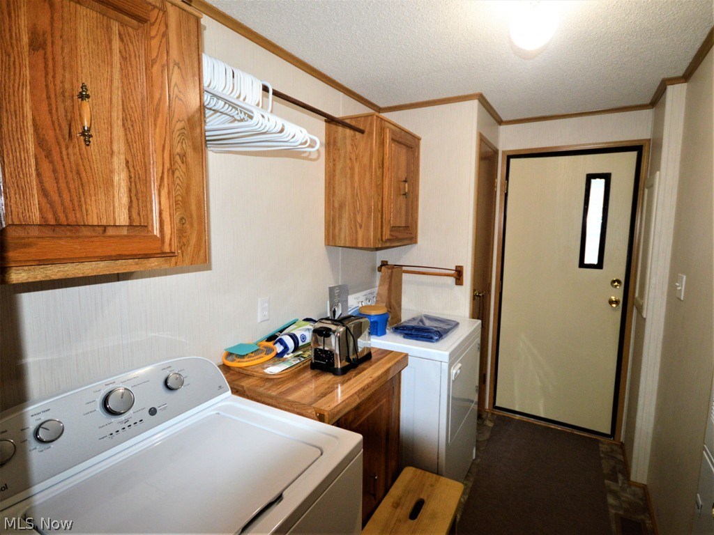 Columbia Park - Residential