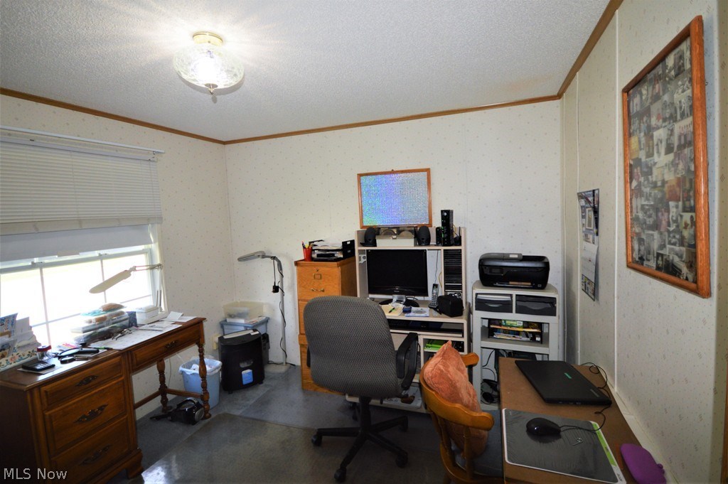 Columbia Park - Residential