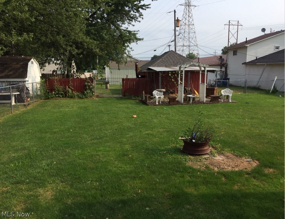 Wilbur Heights Allotment - Residential