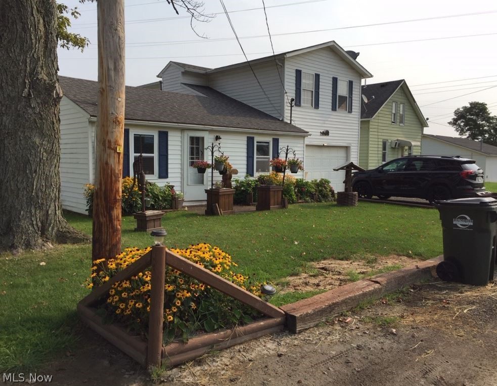 Wilbur Heights Allotment - Residential