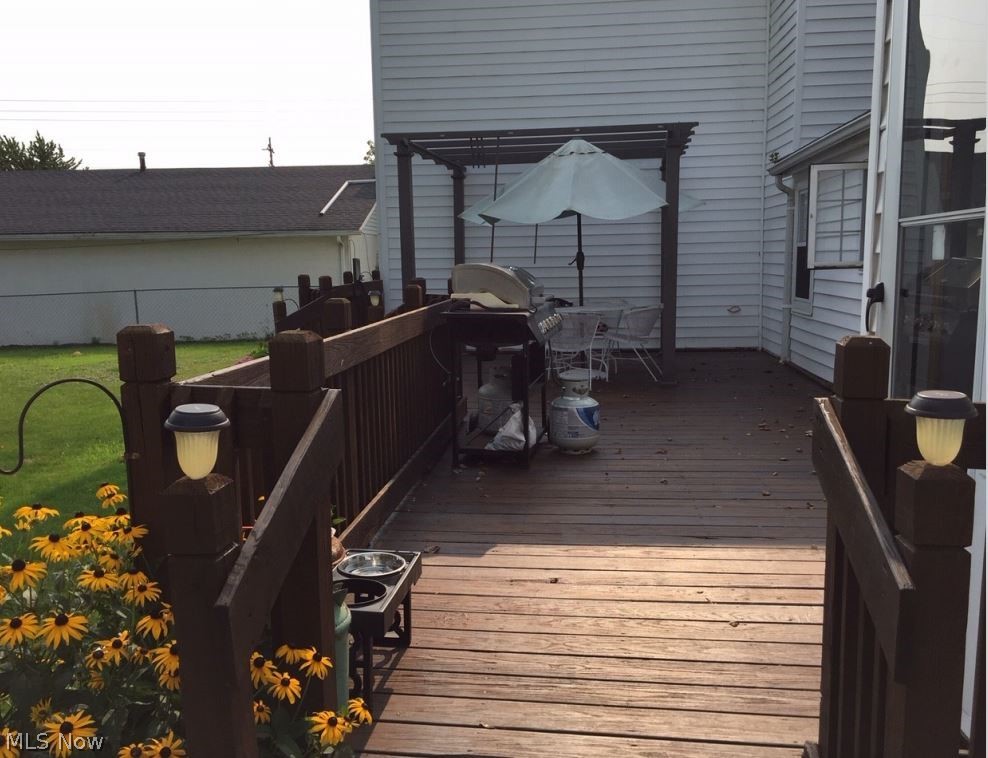 Wilbur Heights Allotment - Residential