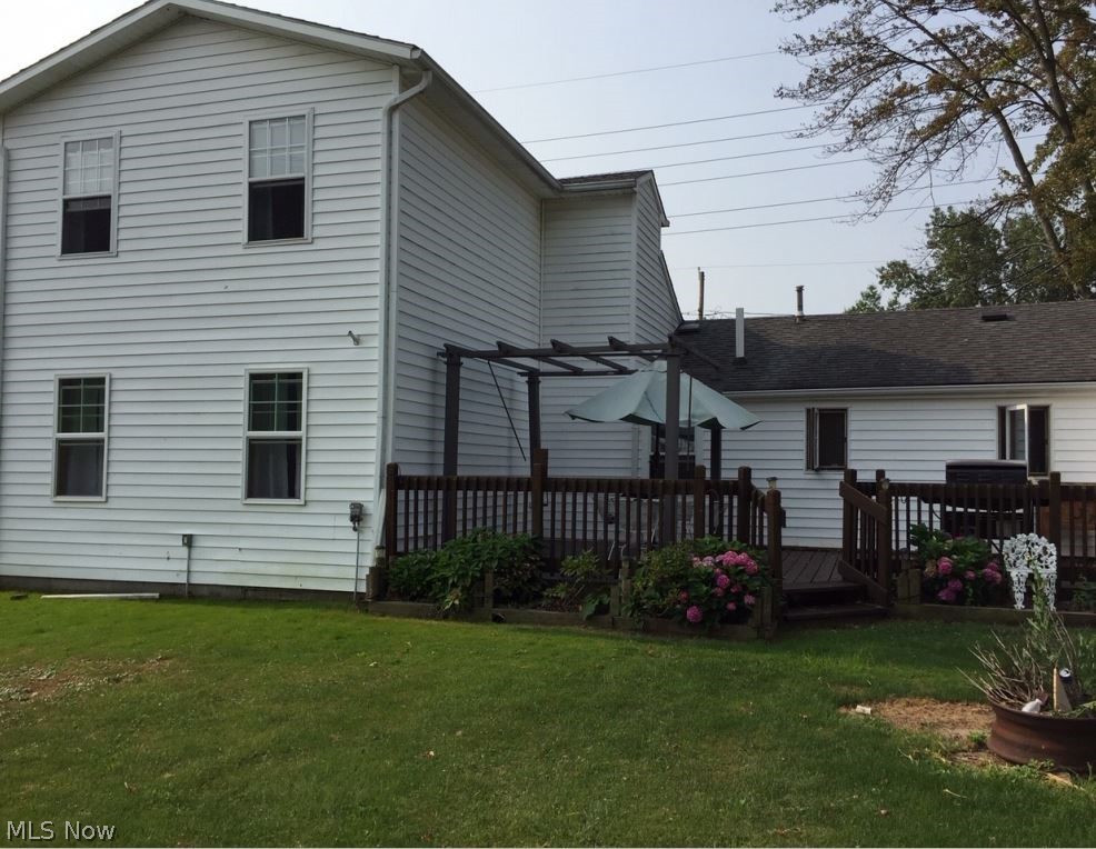 Wilbur Heights Allotment - Residential