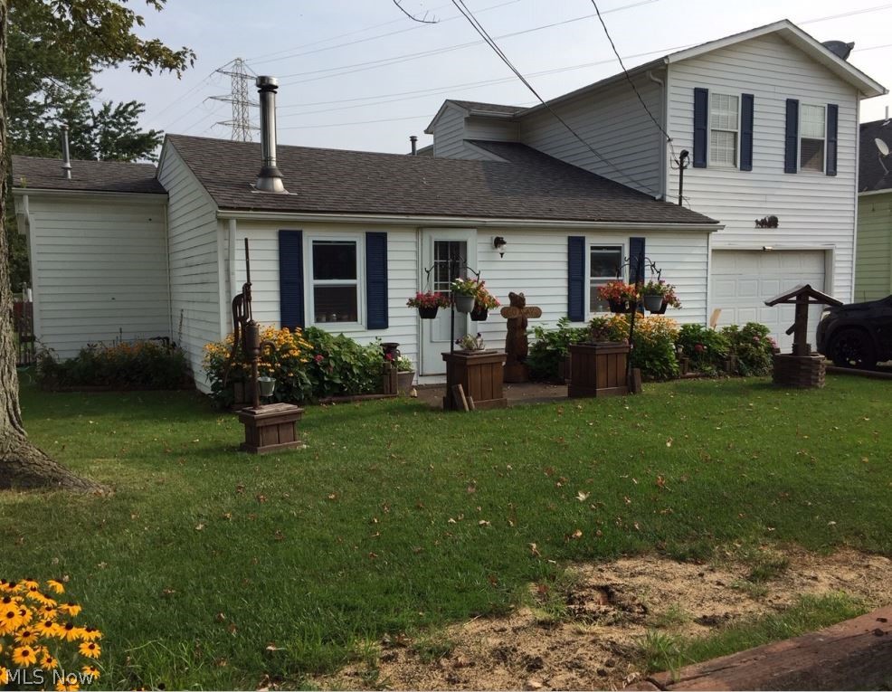 Wilbur Heights Allotment - Residential