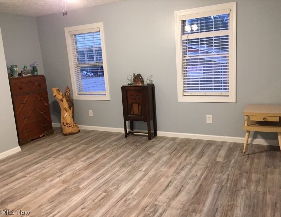 Wilbur Heights Allotment - Residential