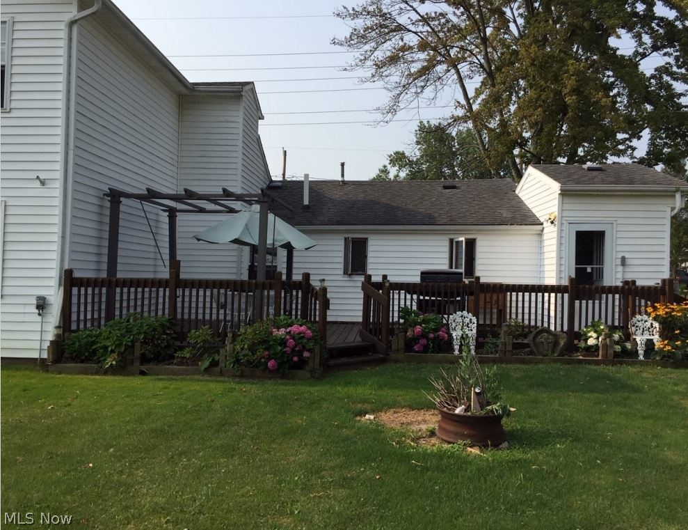 Wilbur Heights Allotment - Residential