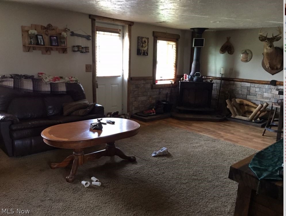 Wilbur Heights Allotment - Residential