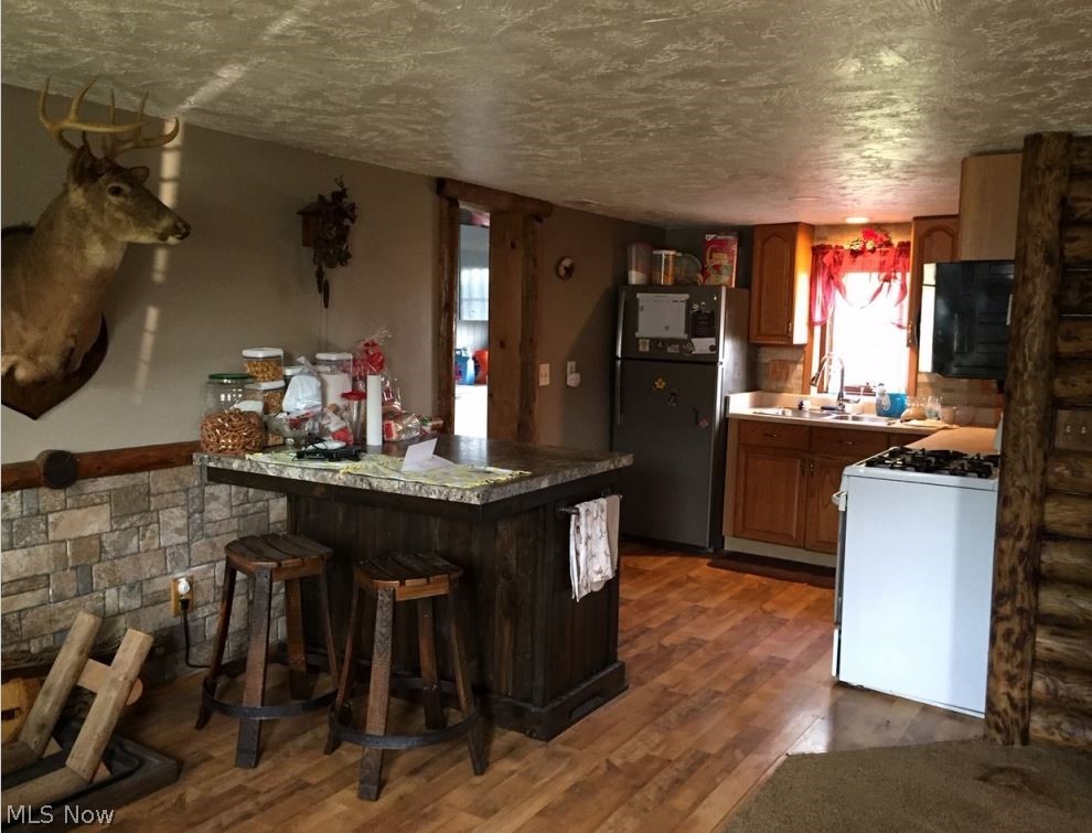 Wilbur Heights Allotment - Residential