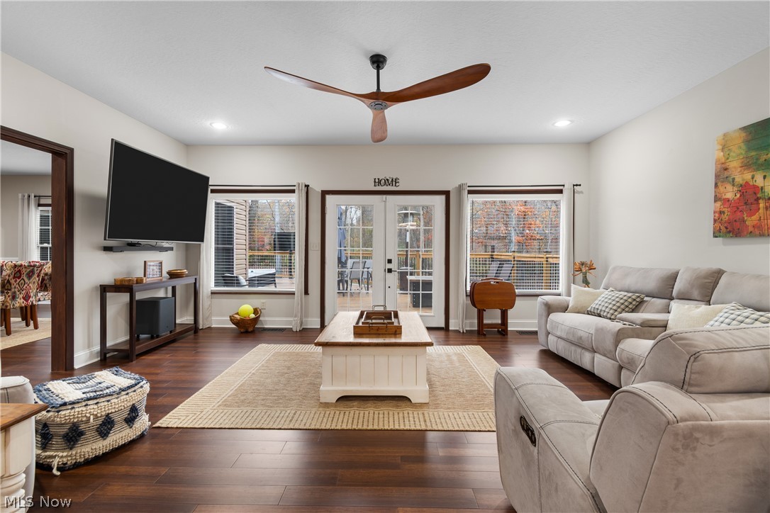 Treemont Estates 1 - Residential