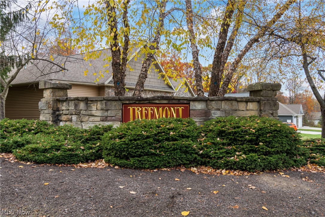 Treemont Estates 1 - Residential