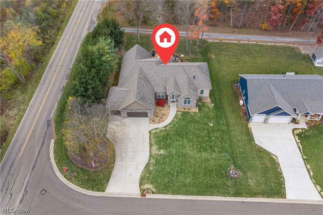 Treemont Estates 1 - Residential