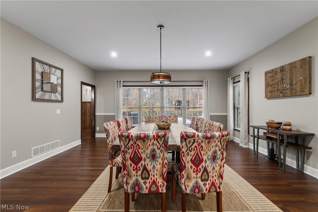 Treemont Estates 1 - Residential