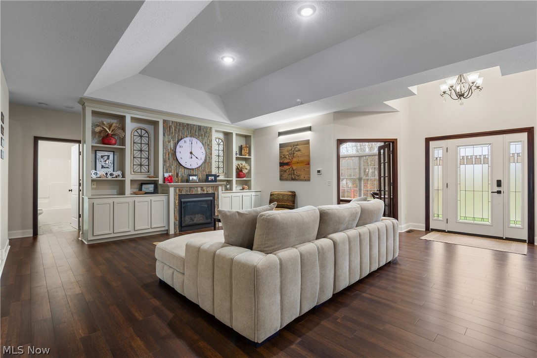 Treemont Estates 1 - Residential