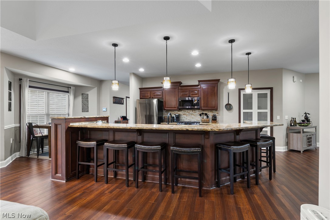 Treemont Estates 1 - Residential