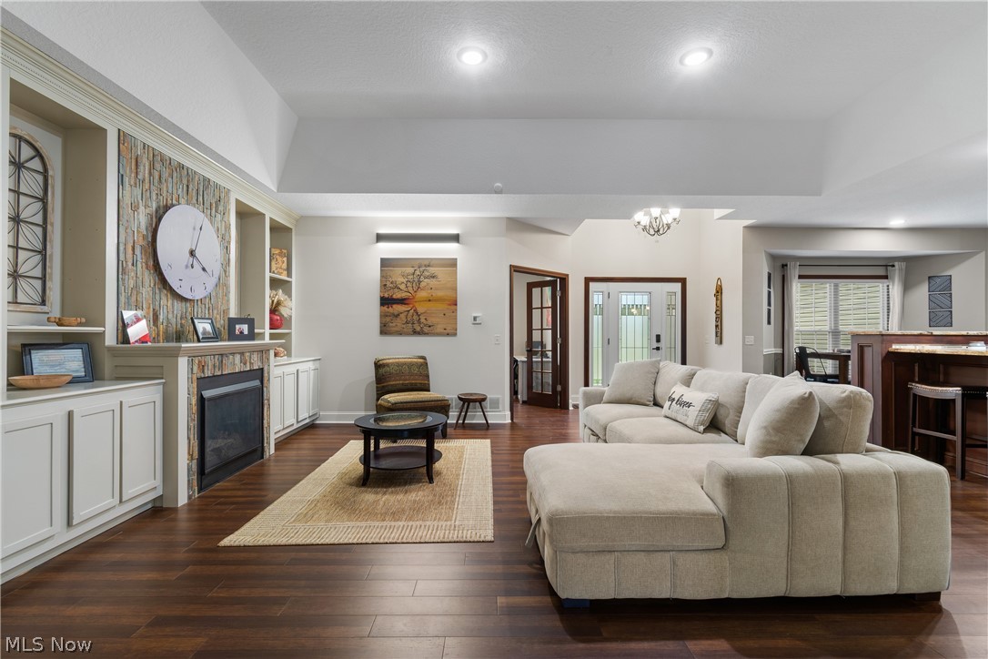 Treemont Estates 1 - Residential