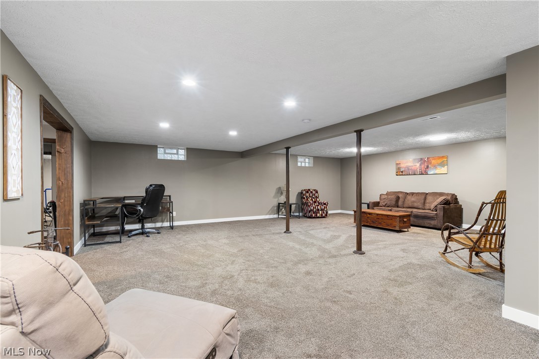 Treemont Estates 1 - Residential