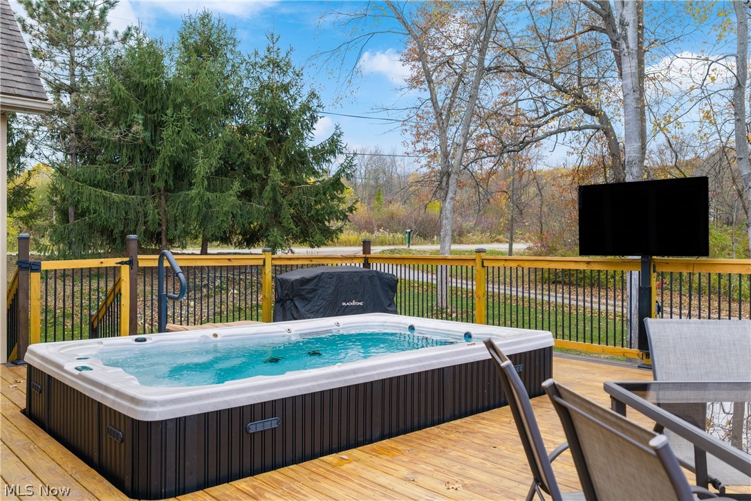 Treemont Estates 1 - Residential