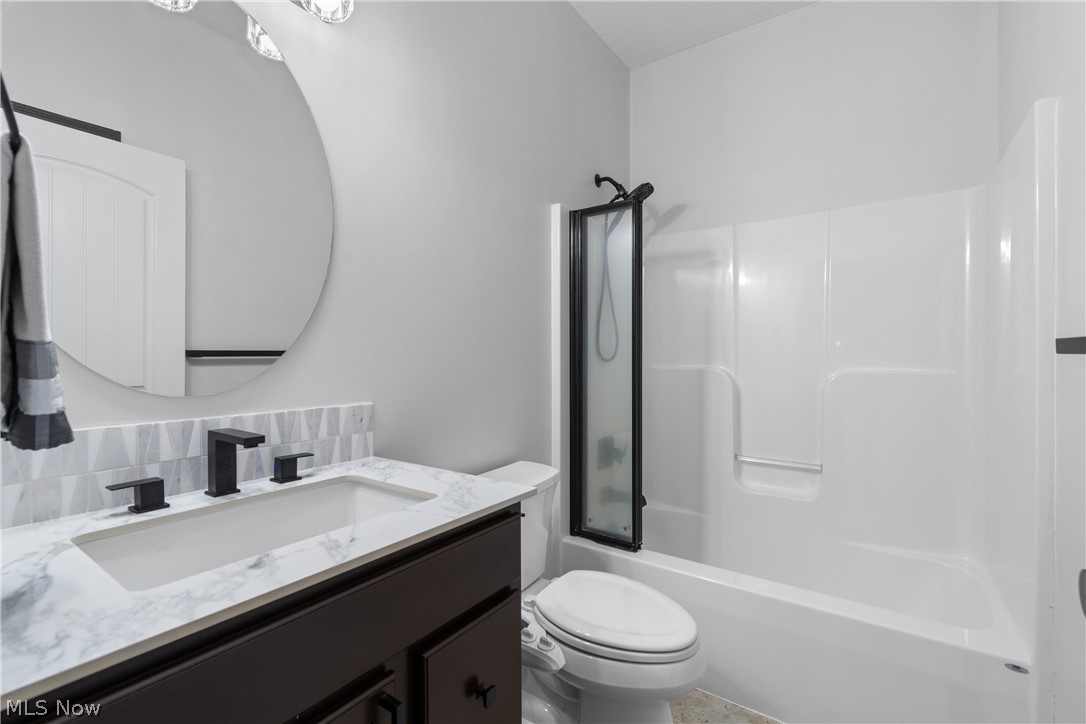 Treemont Estates 1 - Residential