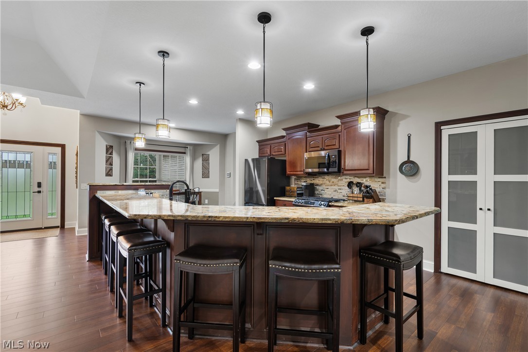 Treemont Estates 1 - Residential