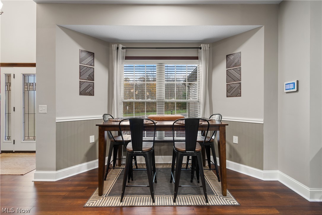 Treemont Estates 1 - Residential