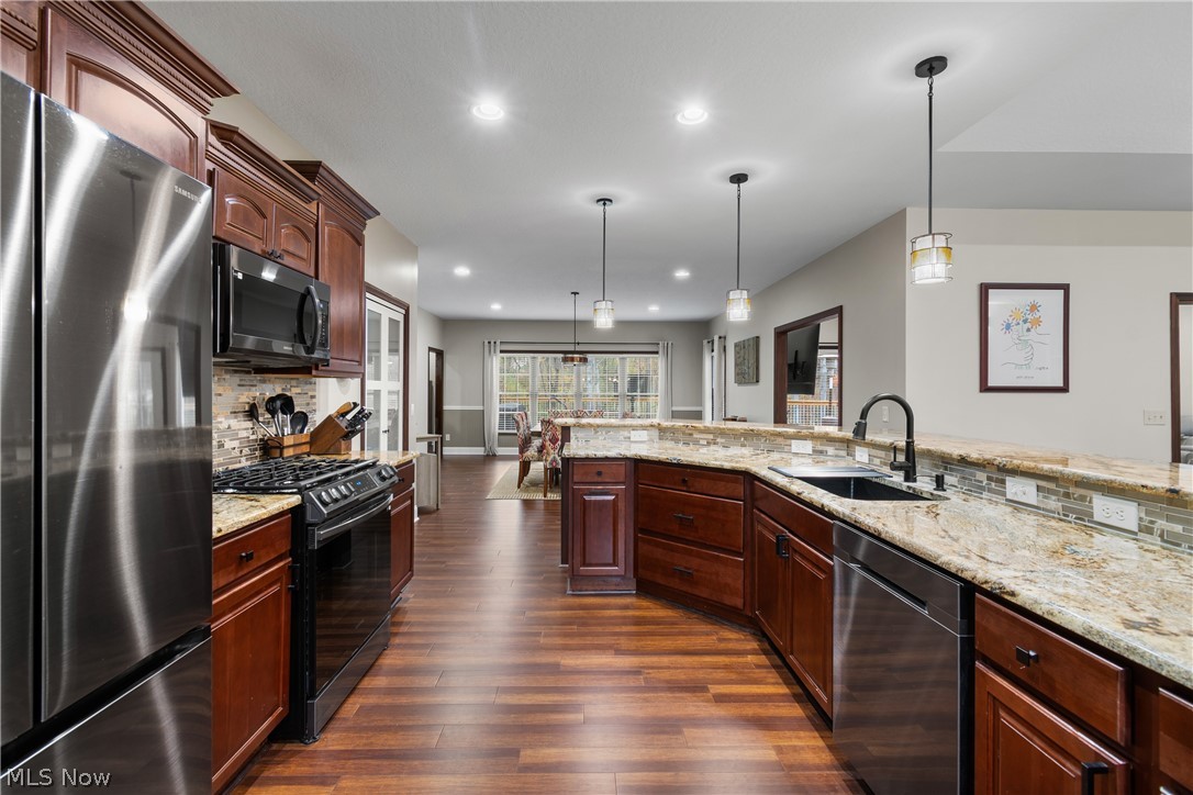 Treemont Estates 1 - Residential