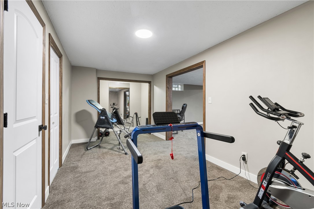 Treemont Estates 1 - Residential